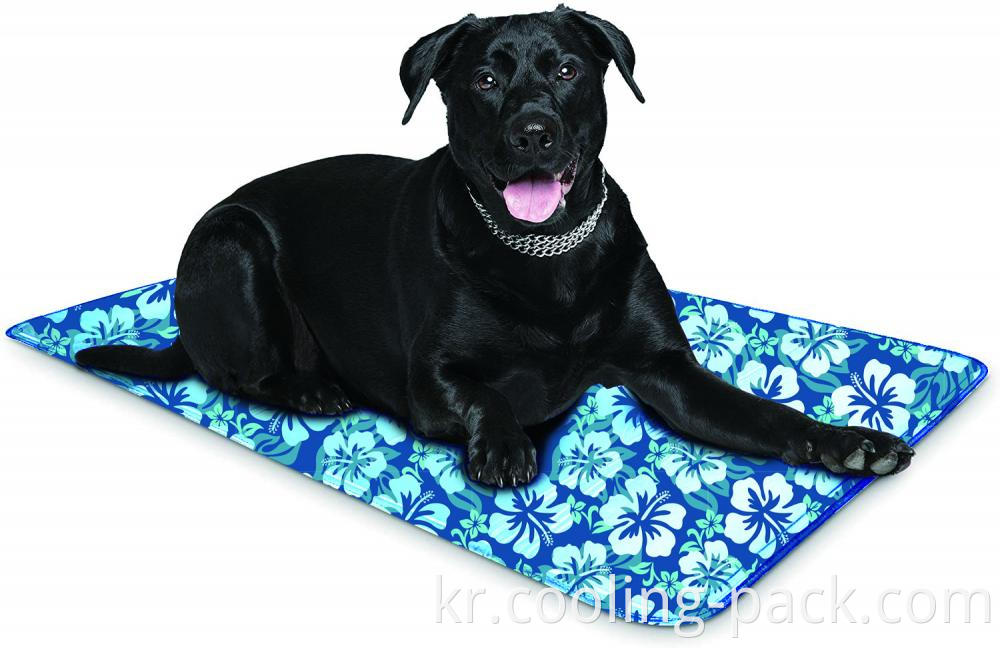 Cooling Mat Blue Jpg